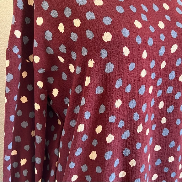 LoveRiche Ruffled Dress - Picture 10 of 10